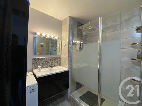 Appartement T2 à vendre  2 pièces - 37,26 m 2   LA GRANDE MOTTE  - 34