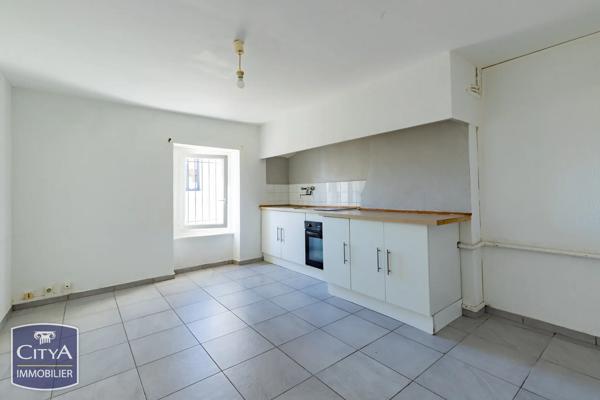 Immeuble à vendre 180m² Carcassonne (11000)