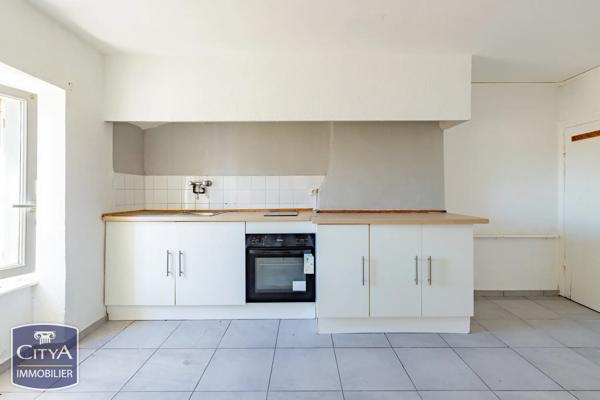 Immeuble à vendre 180m² Carcassonne (11000)
