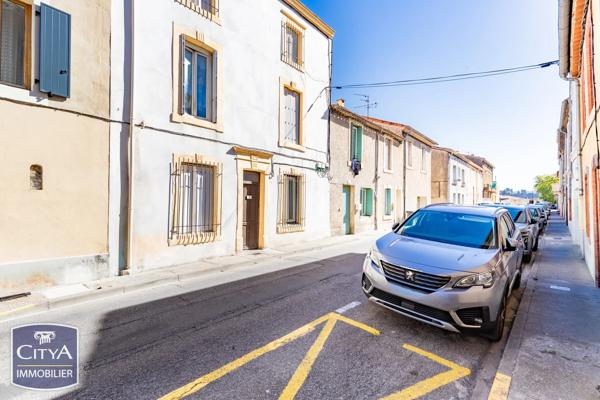 Immeuble à vendre 180m² Carcassonne (11000)