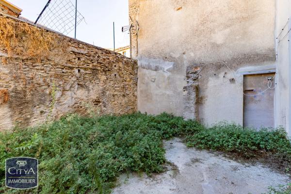Immeuble à vendre 180m² Carcassonne (11000)