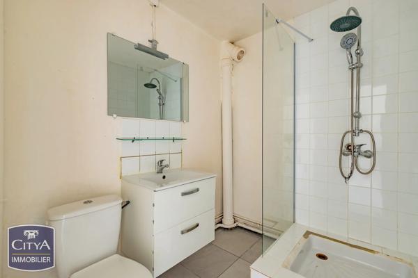 Immeuble à vendre 180m² Carcassonne (11000)