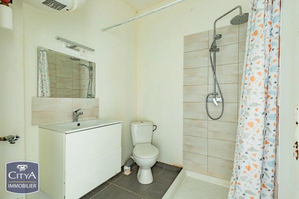 Immeuble à vendre 180m² Carcassonne (11000)