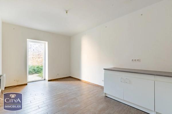 Immeuble à vendre 180m² Carcassonne (11000)
