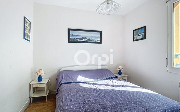 Appartement à vendre    3 pièces • 48,53 m2 Cucq