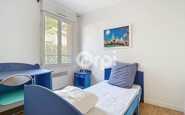 Appartement à vendre    3 pièces • 48,53 m2 Cucq