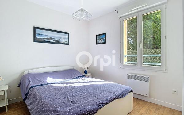 Appartement à vendre    3 pièces • 48,53 m2 Cucq