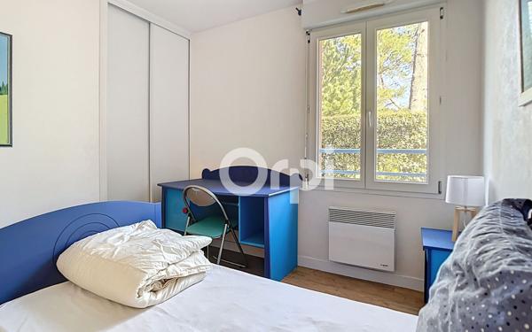 Appartement à vendre    3 pièces • 48,53 m2 Cucq
