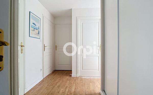Appartement à vendre    3 pièces • 48,53 m2 Cucq