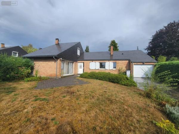 Achat - Maison | Pavillon Sebourg 59990 8 pièces 151 m 2 569 m 2