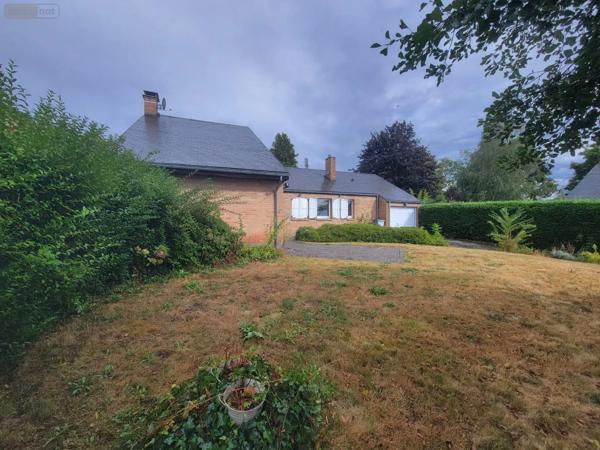Achat - Maison | Pavillon Sebourg 59990 8 pièces 151 m 2 569 m 2