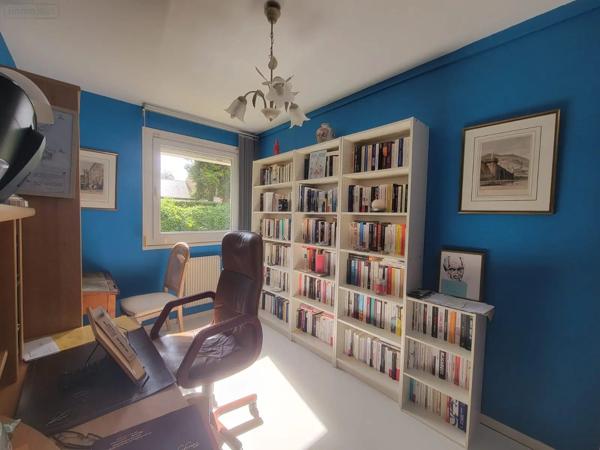 Achat - Maison | Pavillon Sebourg 59990 8 pièces 151 m 2 569 m 2
