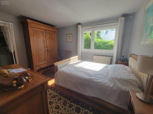 Achat - Maison | Pavillon Sebourg 59990 8 pièces 151 m 2 569 m 2