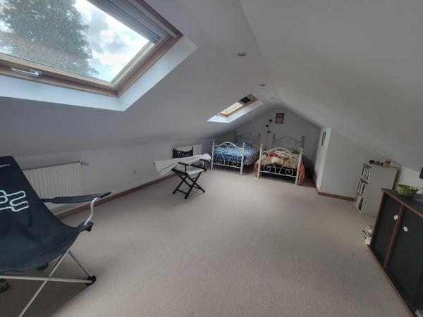 Achat - Maison | Pavillon Sebourg 59990 8 pièces 151 m 2 569 m 2