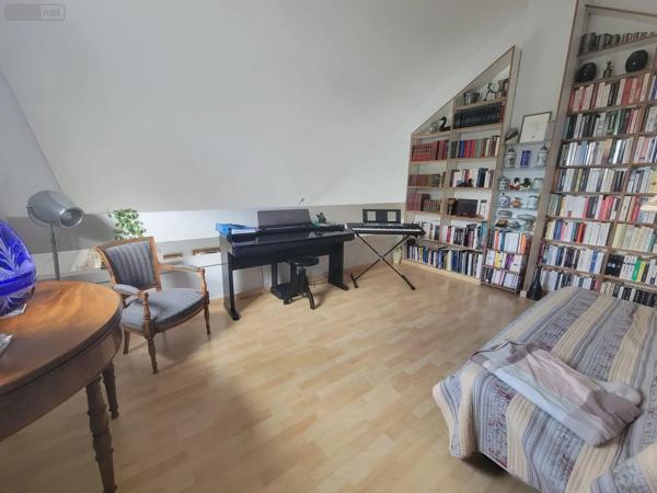 Achat - Maison | Pavillon Sebourg 59990 8 pièces 151 m 2 569 m 2