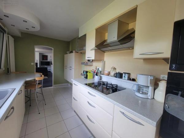 Achat - Maison | Pavillon Sebourg 59990 8 pièces 151 m 2 569 m 2