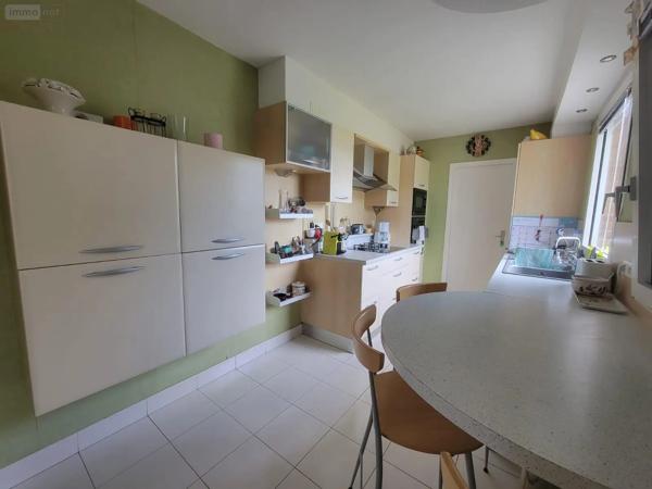 Achat - Maison | Pavillon Sebourg 59990 8 pièces 151 m 2 569 m 2