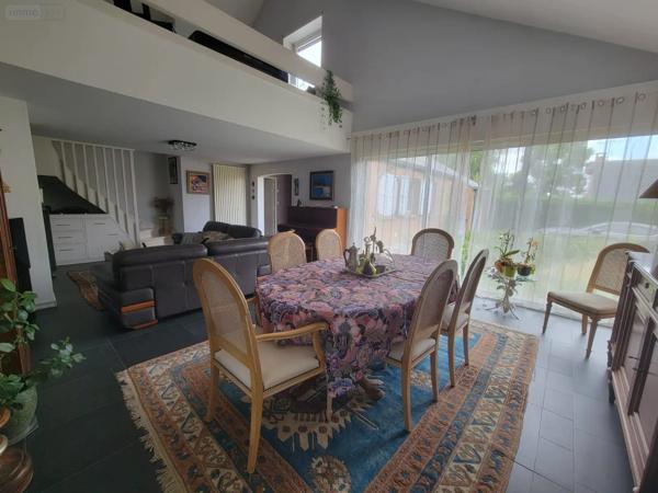Achat - Maison | Pavillon Sebourg 59990 8 pièces 151 m 2 569 m 2