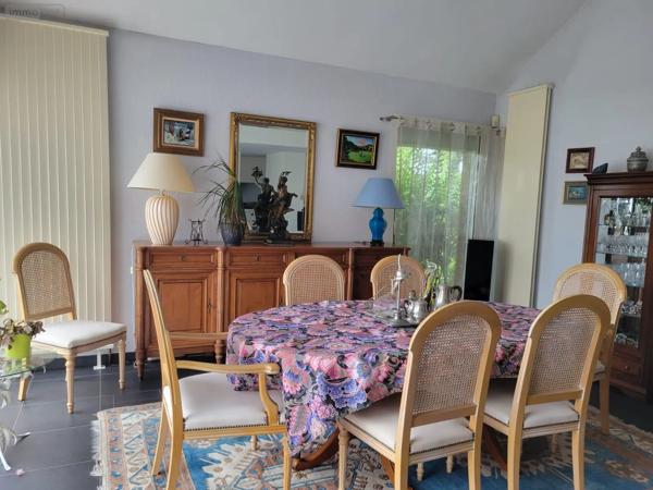 Achat - Maison | Pavillon Sebourg 59990 8 pièces 151 m 2 569 m 2