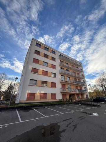 Appartement 4 pièces