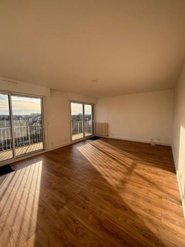 Appartement 4 pièces