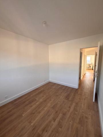 Appartement 4 pièces