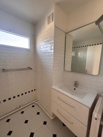 Appartement 4 pièces