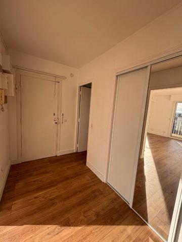 Appartement 4 pièces