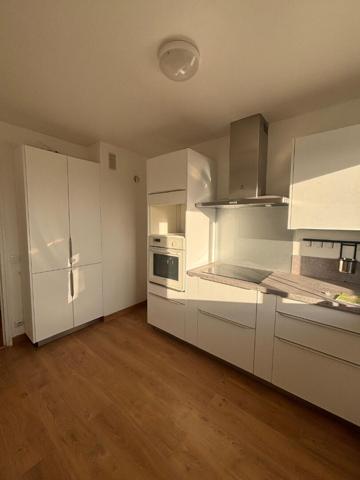 Appartement 4 pièces