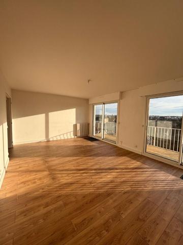 Appartement 4 pièces