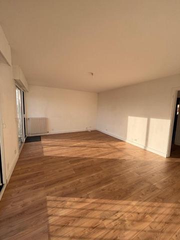 Appartement 4 pièces