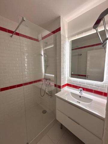 Appartement 4 pièces