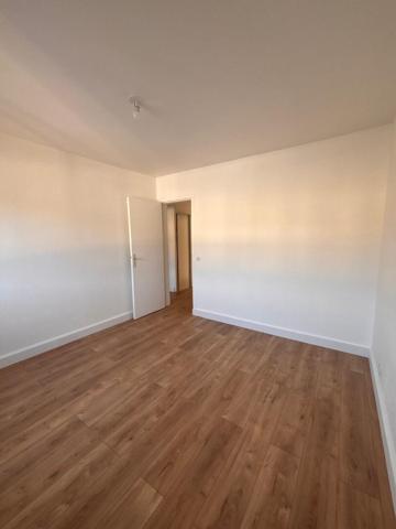 Appartement 4 pièces