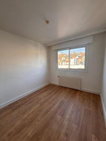 Appartement 4 pièces