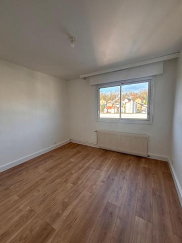 Appartement 4 pièces