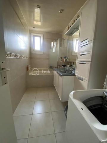 Maison traditionnelle de 107 m²