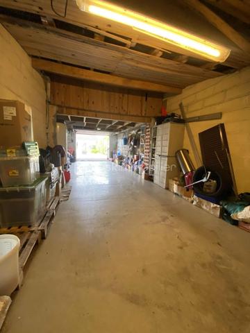 Maison traditionnelle de 107 m²