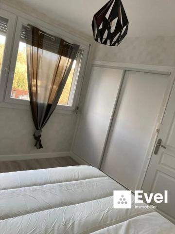 Appartement à louer à Nancy (54000)