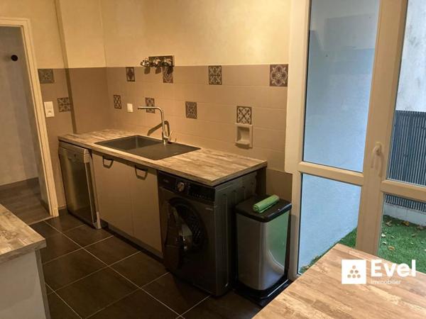 Appartement à louer à Nancy (54000)