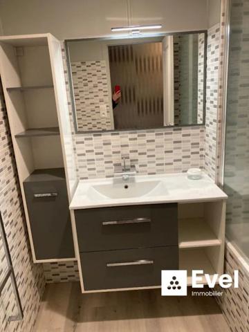 Appartement à louer à Nancy (54000)
