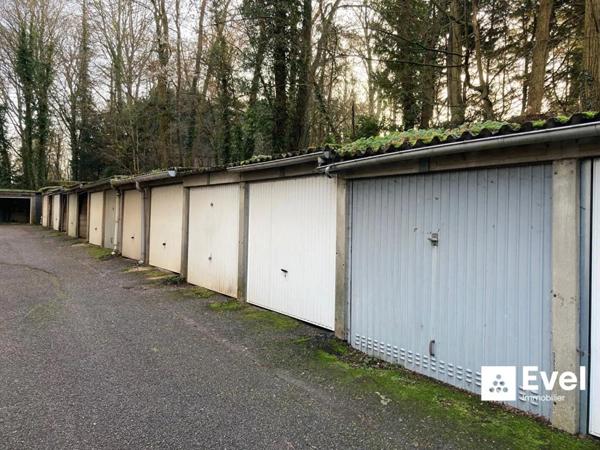 Appartement à louer à Nancy (54000)