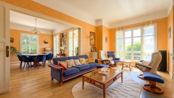 Maison Crosne 6 pièce(s)