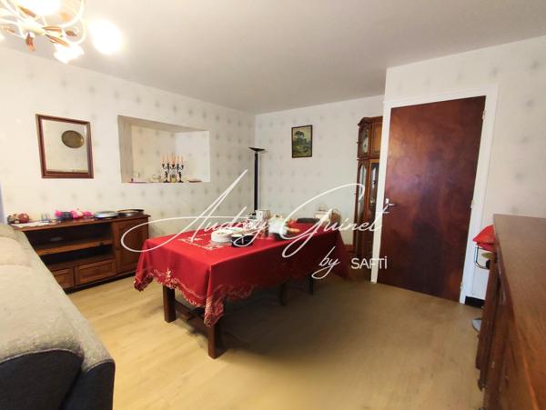 Opportunité à saisir à Saint-Cyr !