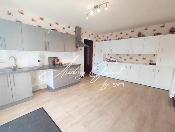 Opportunité à saisir à Saint-Cyr !