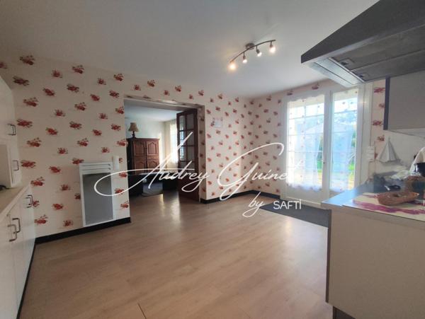 Opportunité à saisir à Saint-Cyr !