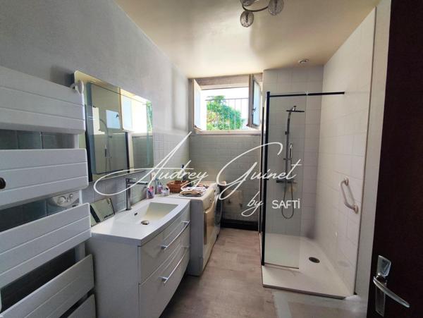 Opportunité à saisir à Saint-Cyr !