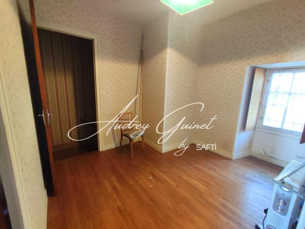 Opportunité à saisir à Saint-Cyr !