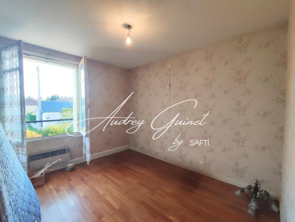 Opportunité à saisir à Saint-Cyr !