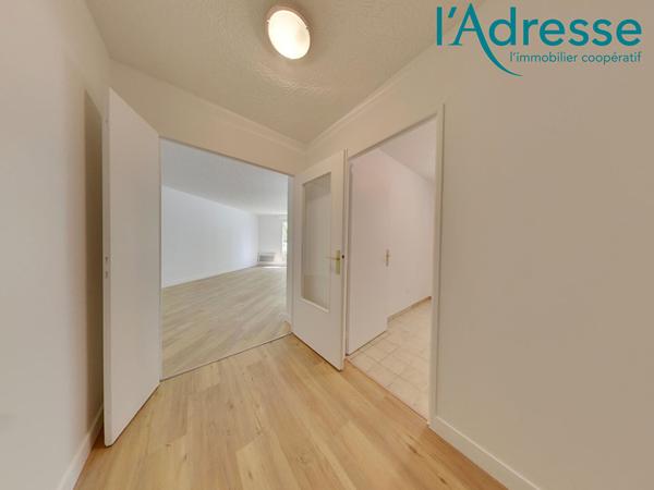 Appartement NOISY LE GRAND - 3 pièces - 74 m2