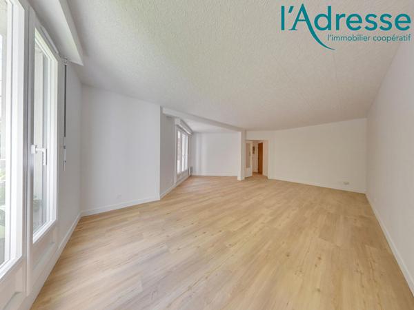 Appartement NOISY LE GRAND - 3 pièces - 74 m2